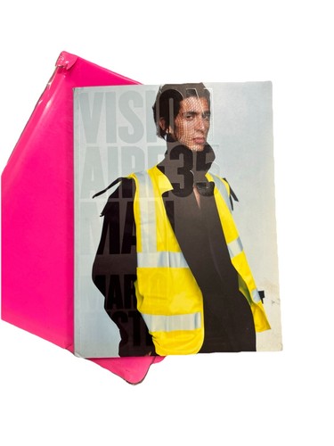 Visionaire man mario - 35,