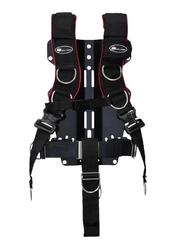 Scubaforce ctx harness - -,