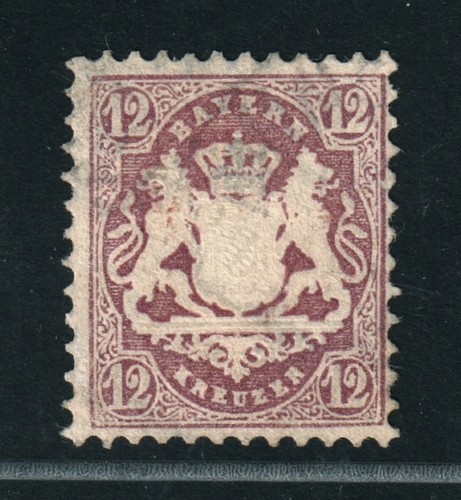 Bayern 12 kr - , x,