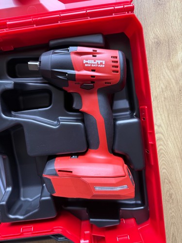 Hilti siw 6at - siw, 6at-a22