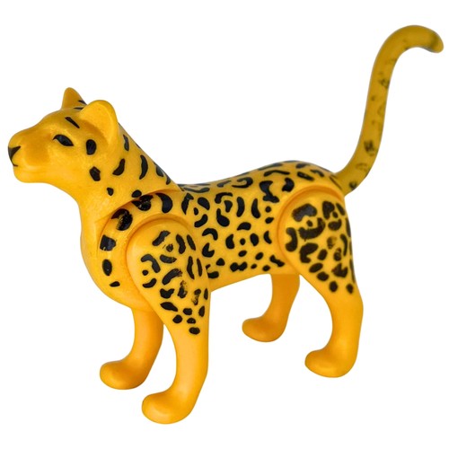 Playmobil gepard gelb - playmobil,