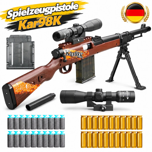 Spielzeug pistole pump action - spielzeug,