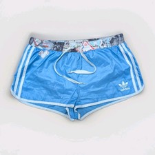 ADIDAS x Topshop Glanz Shorts