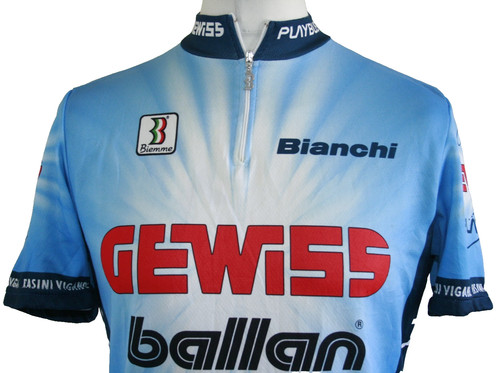 Biemme team gewiss ballan - gewiss,