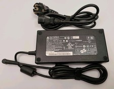 Delta Electronics ADP-180NB BC Netzteil (Ladegerät) 19.5V 9.23A 180W