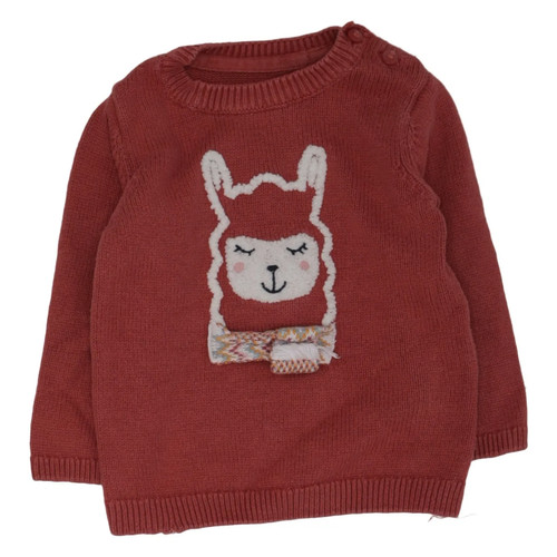 Baby strickpullover - baby, c&a,