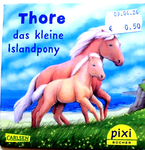 Pixi 2093 thore das - thore,