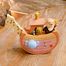 Spieluhr Enesco Arche