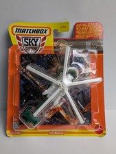 Matchbox Sky Busters Air Blade