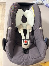 Maxi Cosi Pepple Grau