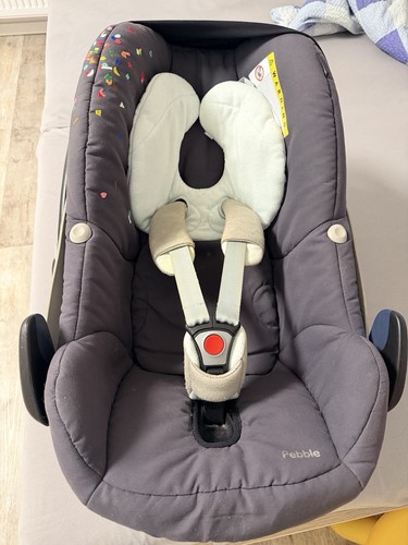 Maxi cosi pepple - cosi,