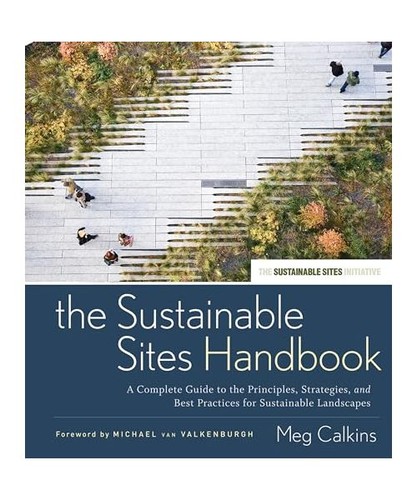 The sustainable sites - the,