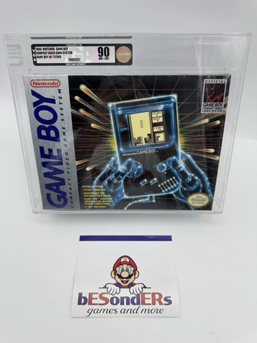 Nintendo game boy us - nintendo,