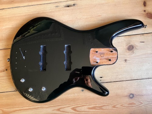 Ibanez soundgear gio gsr180 - ibanez,