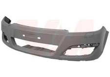 VAN WEZEL Stoßstange