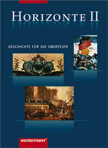 Horizonte geschichte für - horizonte,