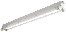 2x36w evg feuchtraumleuchte - 2x36w,