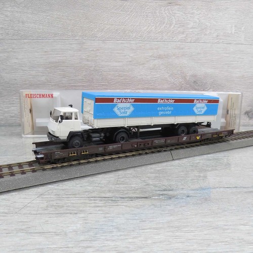 Fleischmann 5271 öbb - 5271,