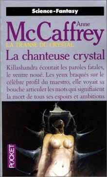 Transe crystal tome 1 - transe, crystal,