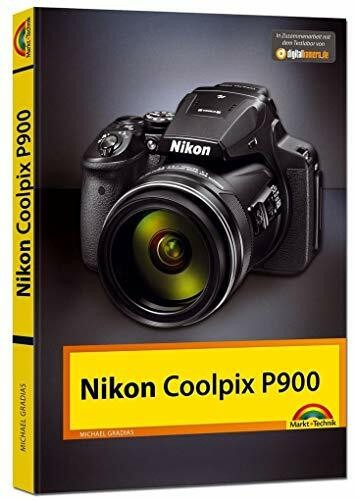 Nikon p900 handbuch - nikon,