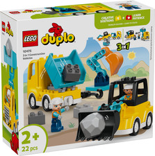 LEGO® Duplo 10475