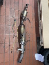 DPF Renault Master 3