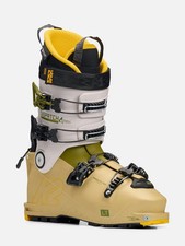 Stiefel Skifahren Unisex All