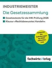 Industriemeister | Die