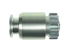 AS-PL SD1017 Freilaufgetriebe