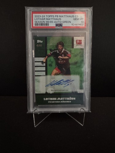 Topps platinum curated - topps, 2023-24