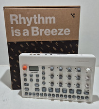 Elektron Model Samples Drum