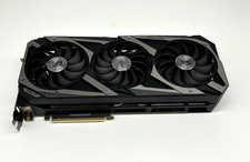 ASUS ROG Strix GeForce RTX