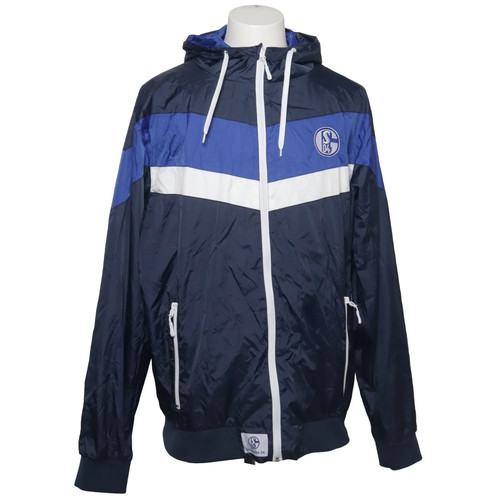 Schalke trainingsjacke - schalke,,
