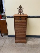 Antik - Archiv Schrank