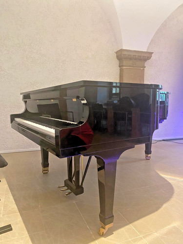 Bechstein flügel 2009 academy - bechstein,