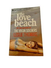 The Love Beach Leslie Thomas