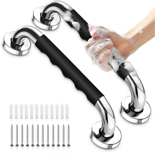 2pcs wannengriff duschgriff - 2pcs,