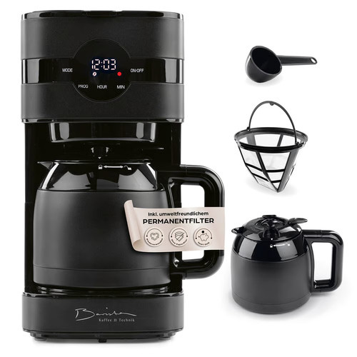 Barista kaffeemaschine - barista,