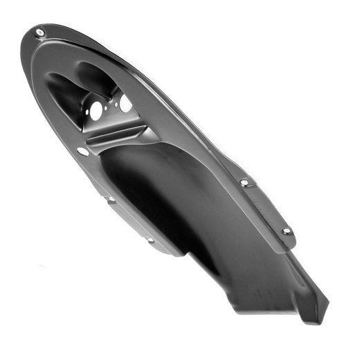 Ermax undertray heck - ermax,