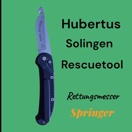 Hubertus solingen rettungs - hubertus,