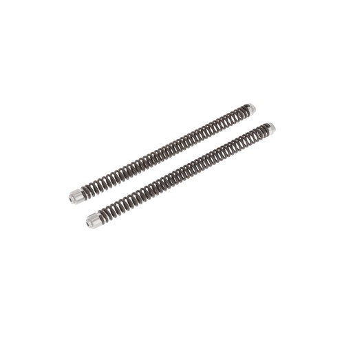 Set druckfeder telegabel - set,