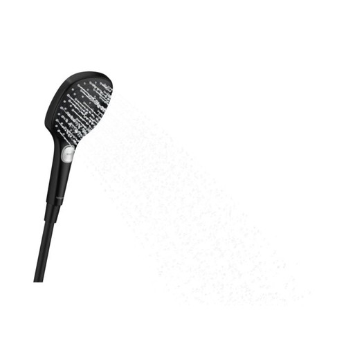 Hansgrohe raindance select - raindance,