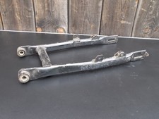 Simson S50N S51N Schwinge Hinterradschwinge DDR Lagerware NOS am Rahmen