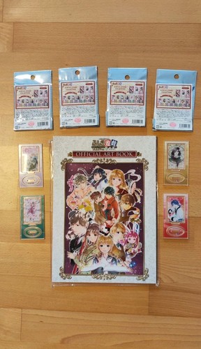 Yuu watase fushigi - yuu,