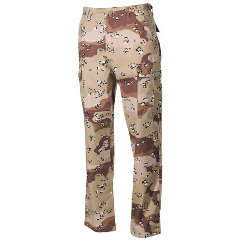 Bdu hose farben - hose, desert