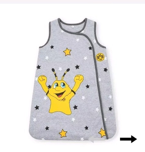 Bvb schlafsack baby - bvb, borussia