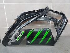 Linke Verkleidung Mit Kratzern