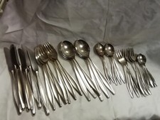 WMF Brüssel 5500 Besteckset