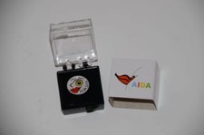 Pin AIDA 2016 | Clubschiff Reederei Cruises Kreuzfahrt | Button | Sammeln | NEU