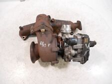 Turbolader Defekt für Jaguar